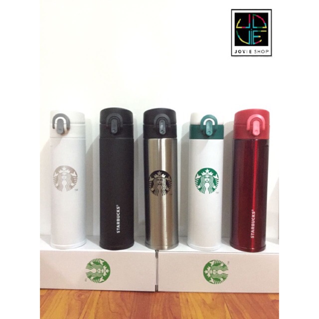 TERMOS STARBUKS  Shopee Indonesia