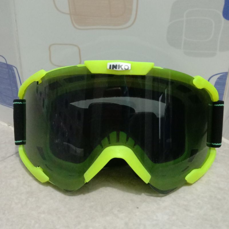 Google Cross | Promo | kaca mata goggle cross murah berkualitas nyaman motocross trail