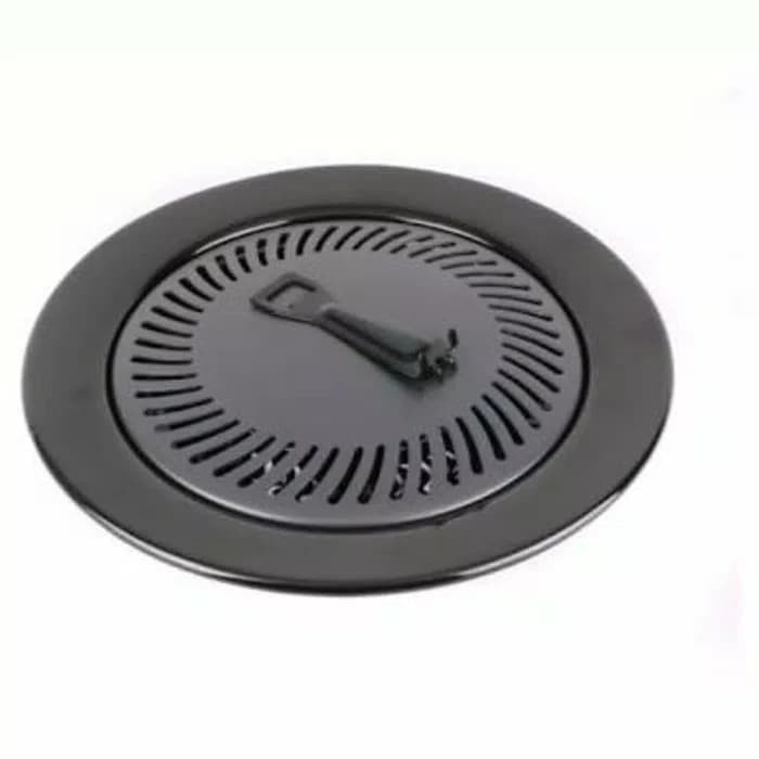 Promo New Alat Panggang Daging Kompor Gas Charcoal Grill Korean Bbq Barbecue