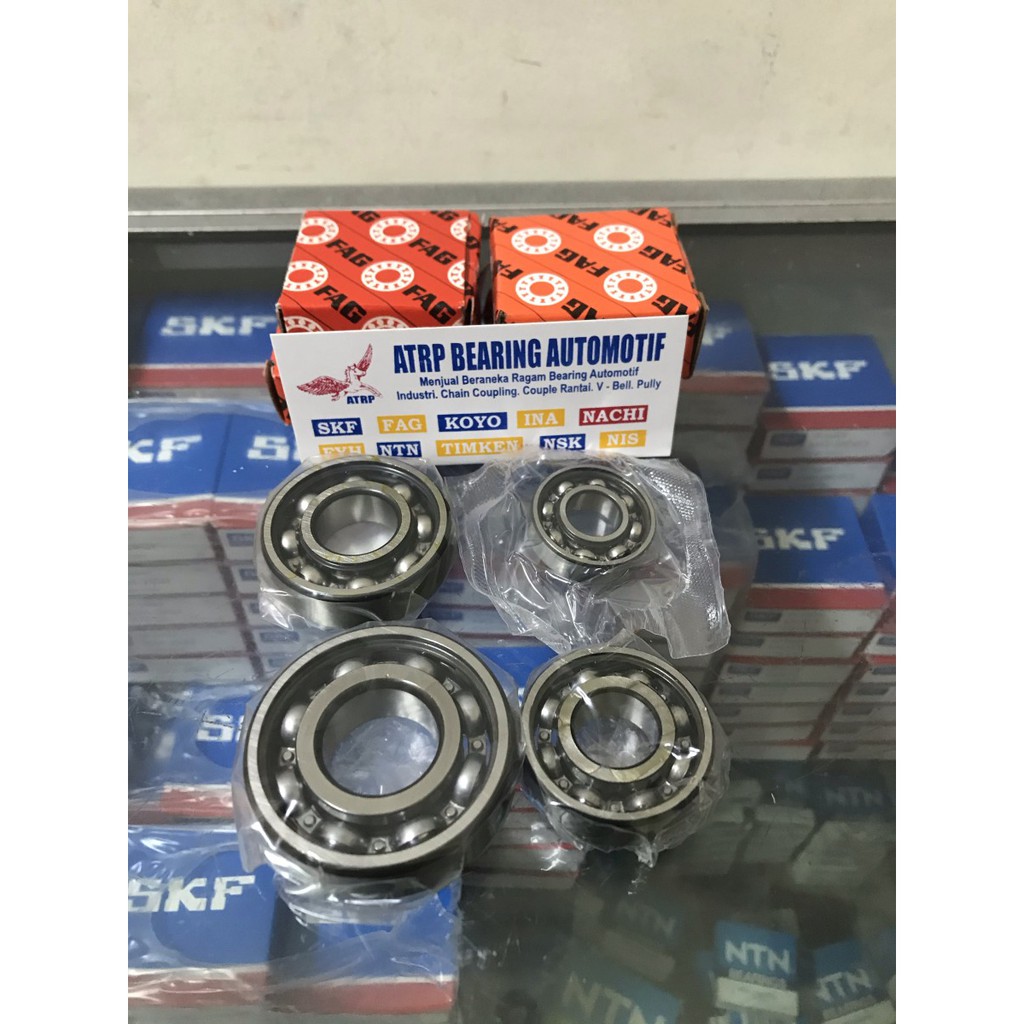 BEARING RASIO YAMAHA JUPITER Z DAN YAMAHA VEGA R FAG ORIGINAL C3