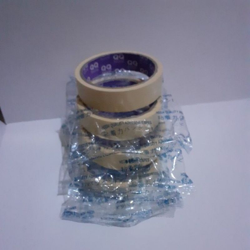 

Lakban Kertas 1 inch