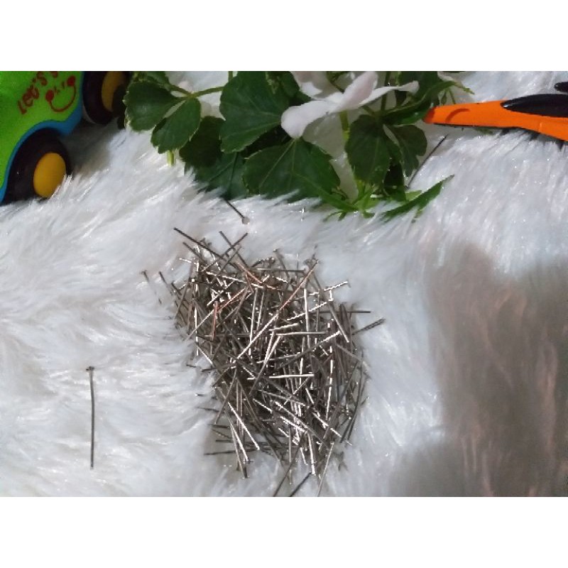 paku T paku kerajianan tangan headpin