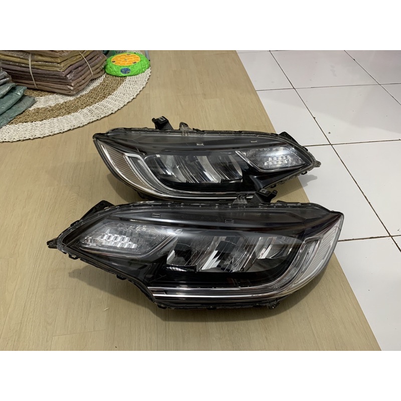 headlamp jazz gk 5 facelift
