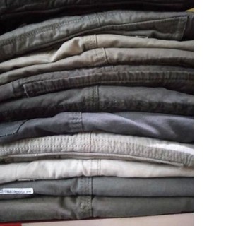  HARGA  GROSIR  PROMO Celana  Cargo  pendek  CARDINAL ORI 