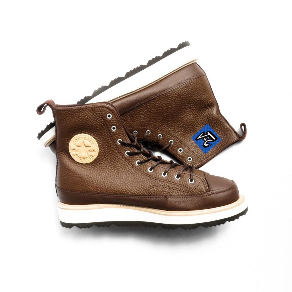 sepatu converse boots