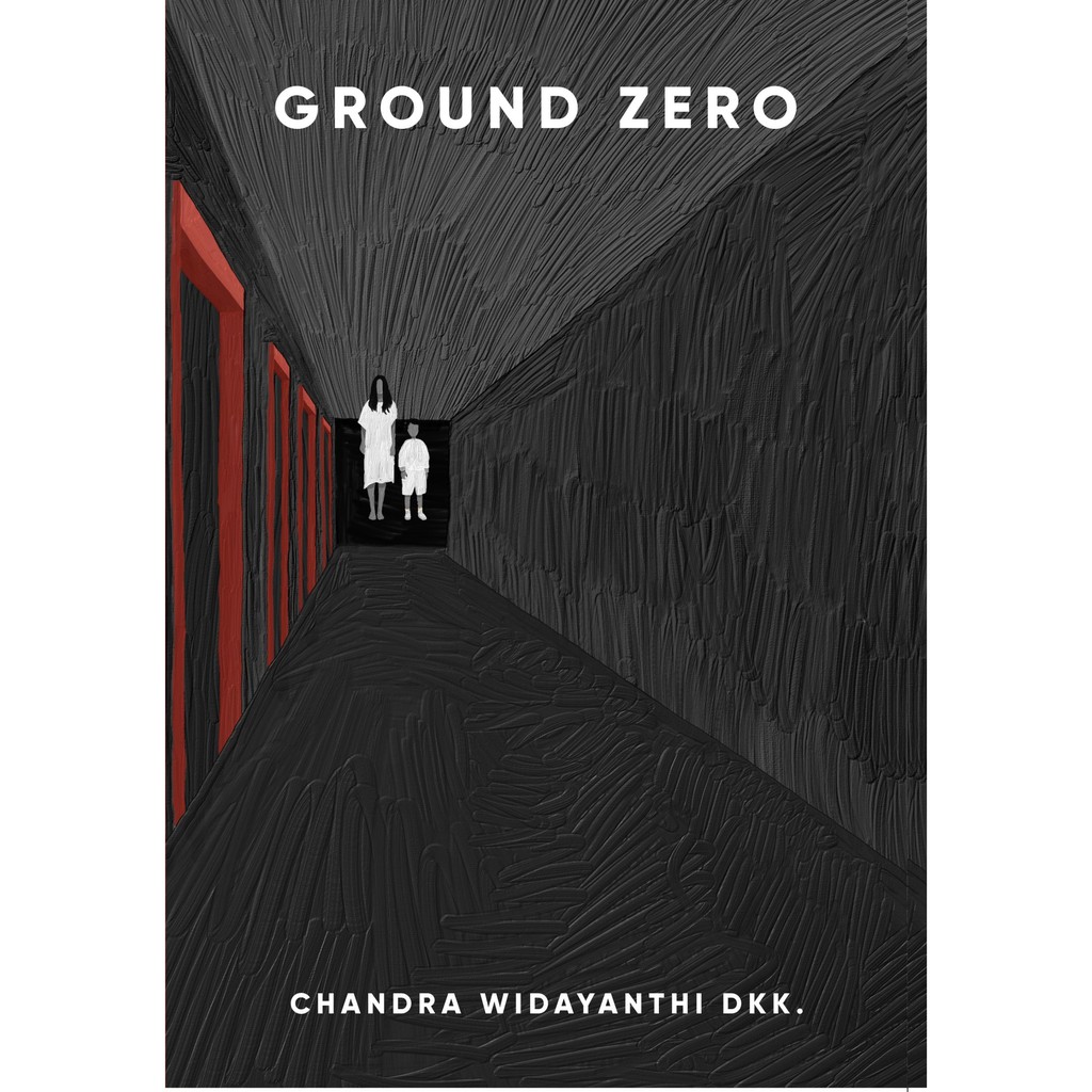 

Buku Ground Zero