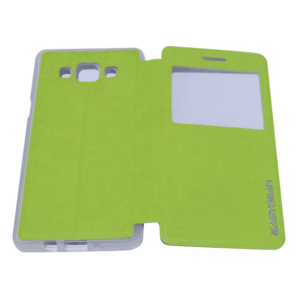 WARNA ACAK Casing Sarung Leather Case Flip Cover Dompet MEIZU M2 Note M2 MX5 HIMAX Y11