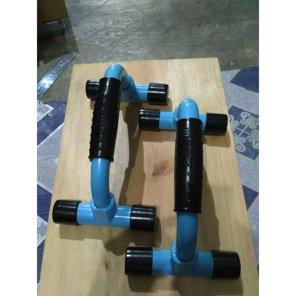 Power Push Up Alat Bantu Push Up