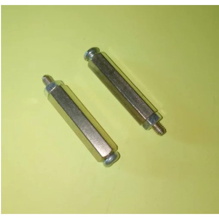 Spacer PCB 3 cm Baut Penyangga PCB Duduk PCB ukuran 3cm