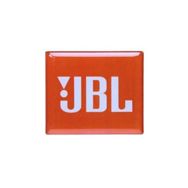 Logo Emblem JBL kecil