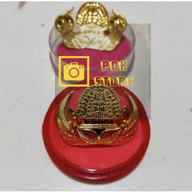 PIN KORPRI matress Paku