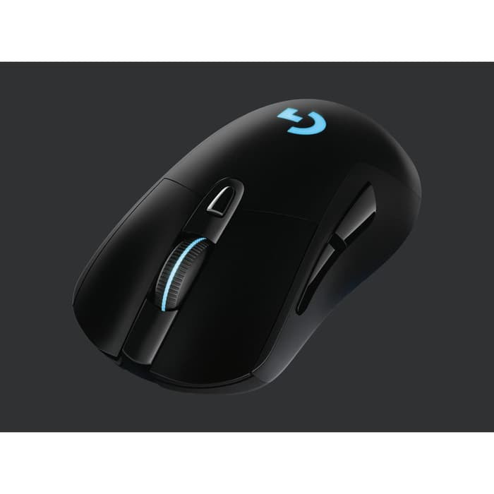 Logitech G703 HERO Lightspeed Wireless Gaming Mouse Original