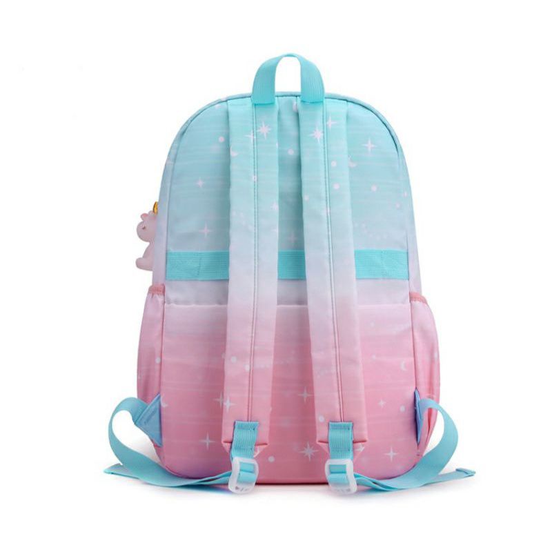 TAS RANSEL IMPORT ANAK SEKOLAH SD/TAS ANAK SEKOLAH SD MODEL TERBARU/TAS RANSEL ANAK CEWEK SD KOREA