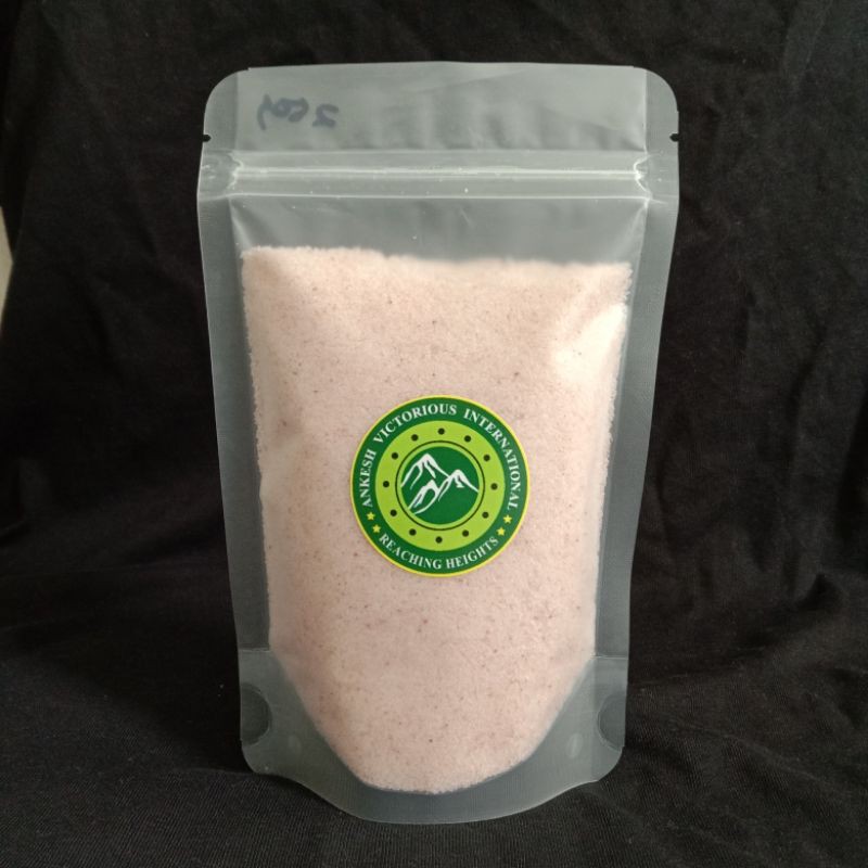 

premium 250g garam himalaya Halus