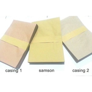 

AMPLOP CASING