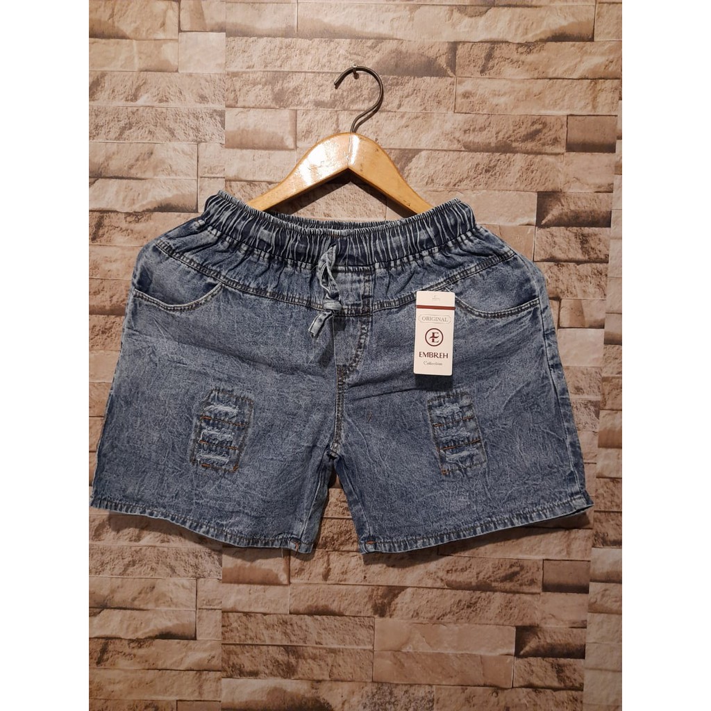 Hotpant Levis/ jeans denim model - hotpants jeans -hotpants wanita murah - hotpants murah