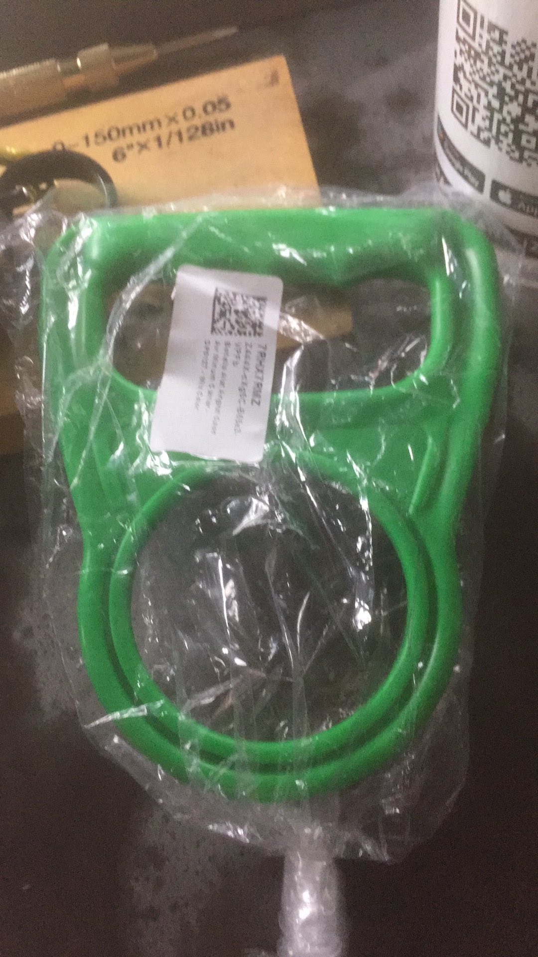 Botella Alat Angkat Galon Air Minum Carrier - Mix Color