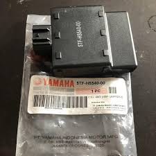 CDI ECU  MIO LAMA jupiter z 5TF 5TL S63