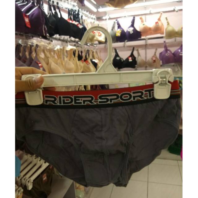 Celana Dalam Rider Sport