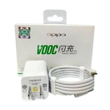 {SuheStore} Oppo Vooc fast carging Diskon