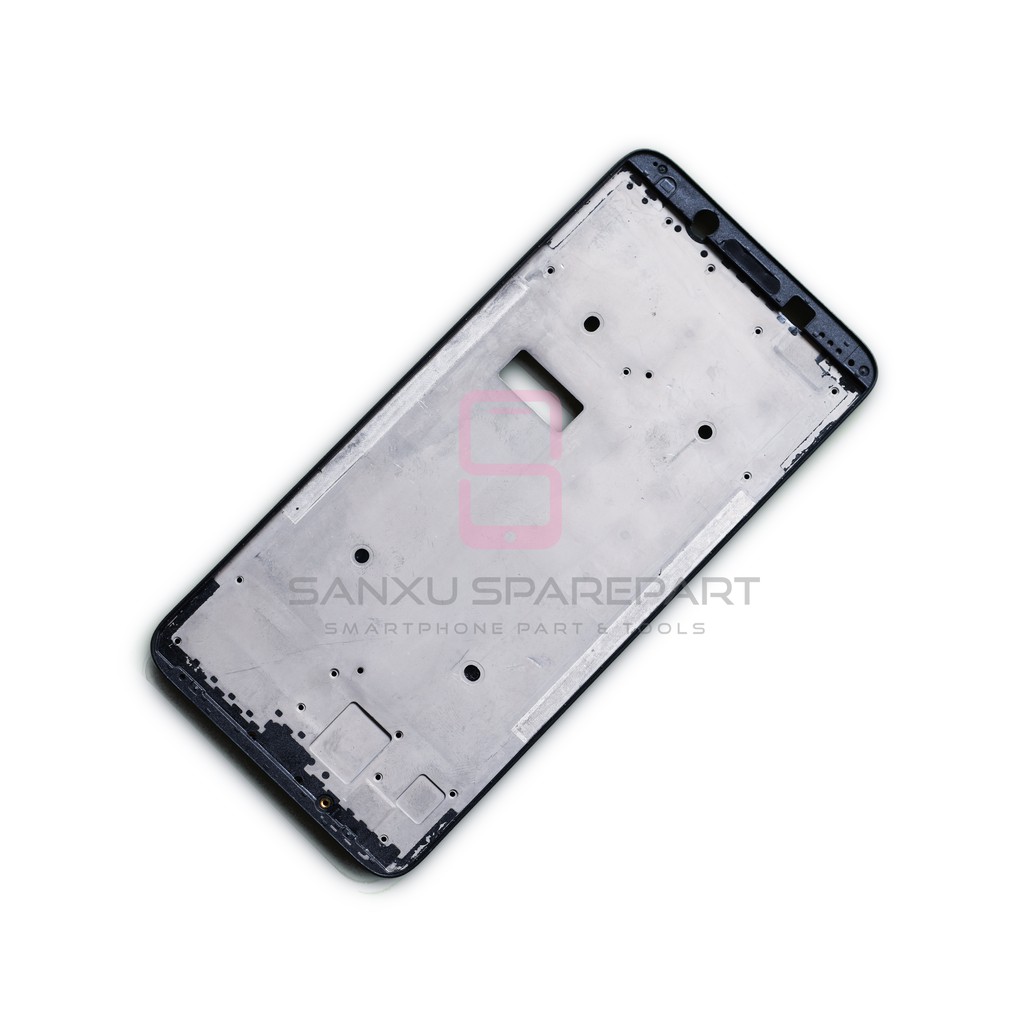 Frame Oppo F5 / Frame F5 / Tulang Tatakan Oppo F5