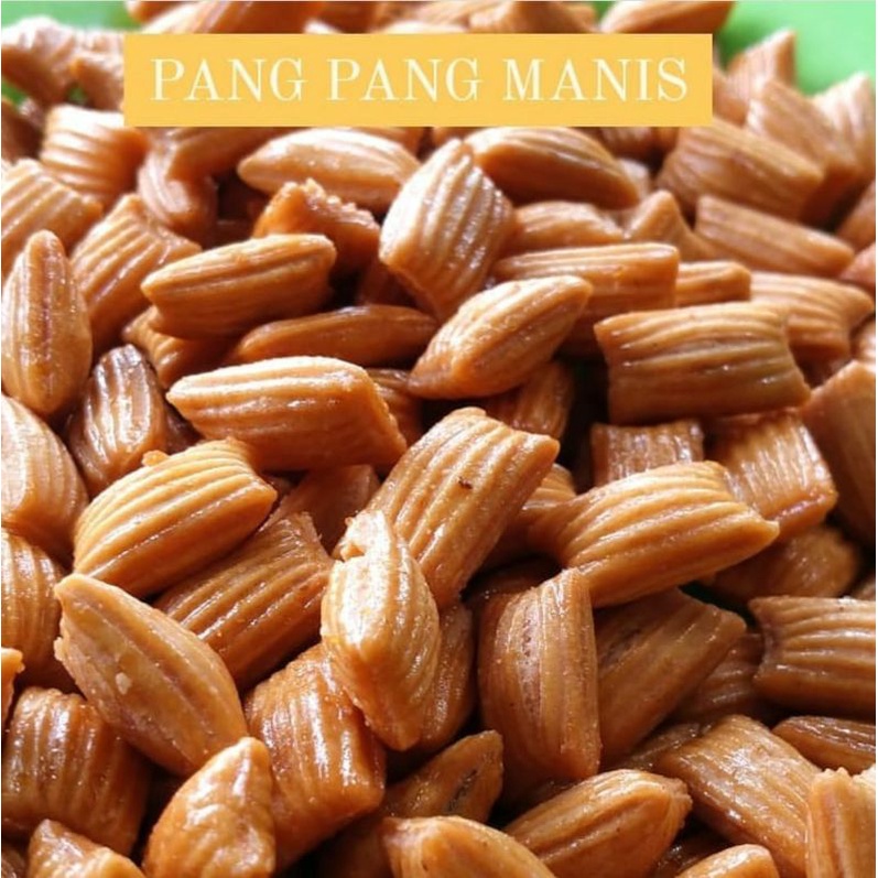 

Pang Pang Manis 500 gram