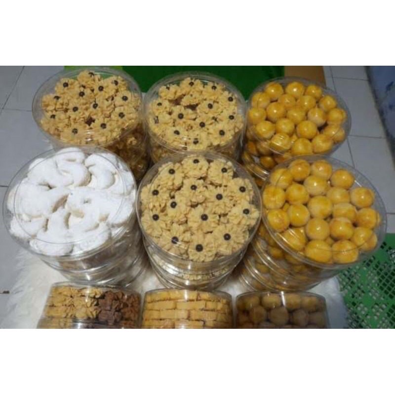 

kue lebaran