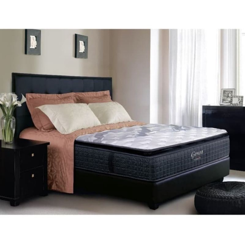 [KASUR SAJA] Springbed Florence Genoa