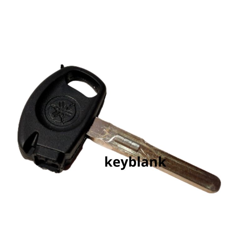 Bahan Kunci Duplikat Mentah Yamaha Mio J