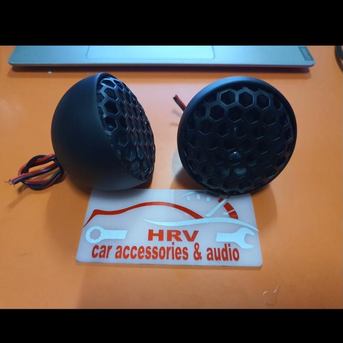 TWEETER MOBIL UNIVERSAL 4ohm ORIGINAL MOBIL .