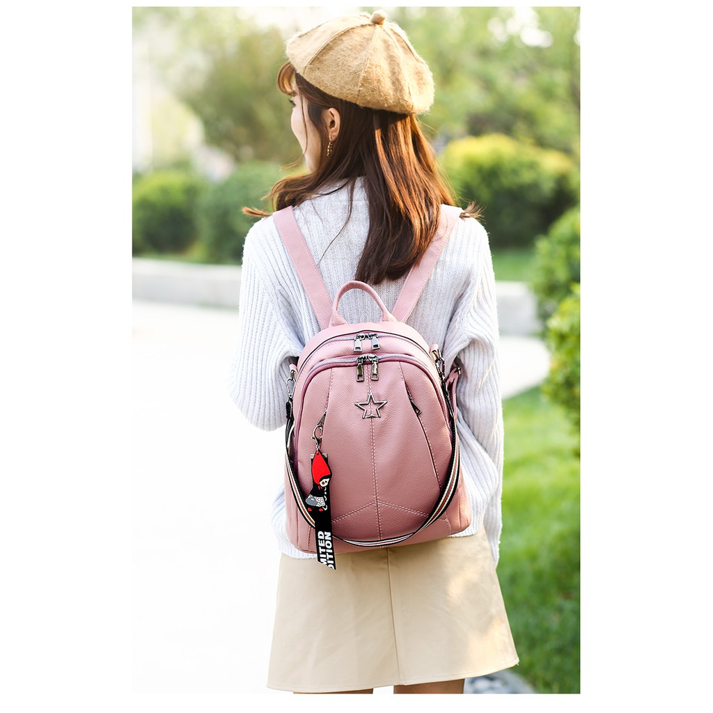 TFT AX9904 92607 AX607 D01 B1222 E834 C0366 D03474 ( 1KG BISA MUAT 2PCS ) TAS IMPORT FASHION TAS WANITA BACKPACK TAS RANSEL