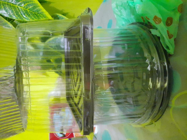 Mika Tumpeng Ct25/ Mika Tart/ Mika Bolu Bulat (isi 10pcs)