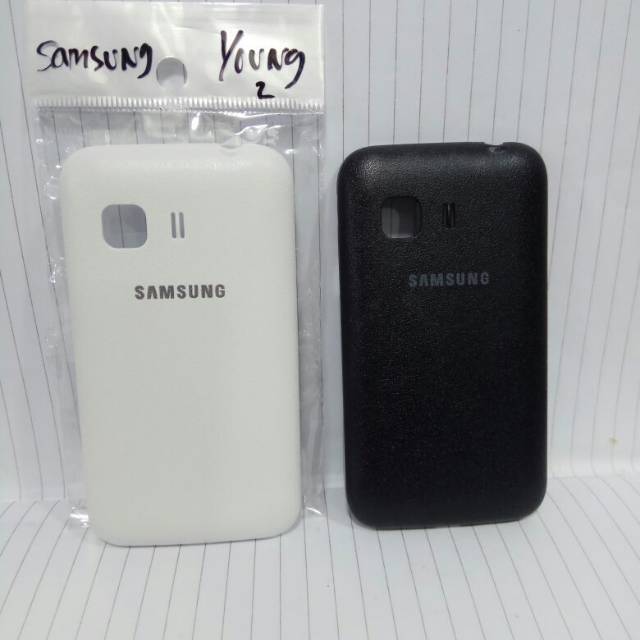 Backdoor Samsung Young 2 Casing belakang Samsung G130 Y2