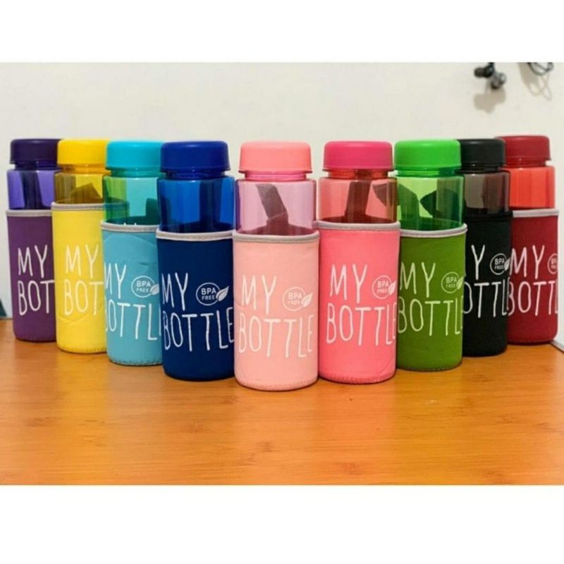 

mybottle