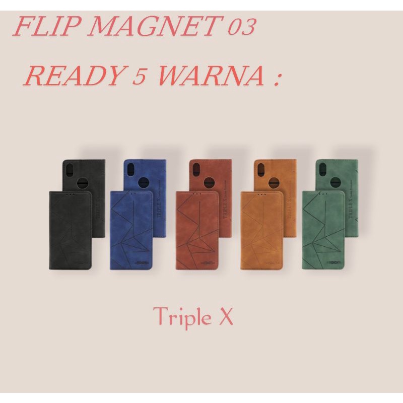 IPHONE 6 6S 6 PLUS 6S PLUS 7 7 PLUS 8 8 PLUS X XS XR XS MAX, MAGNET FLIP COVER PU LEATHER MAGNET