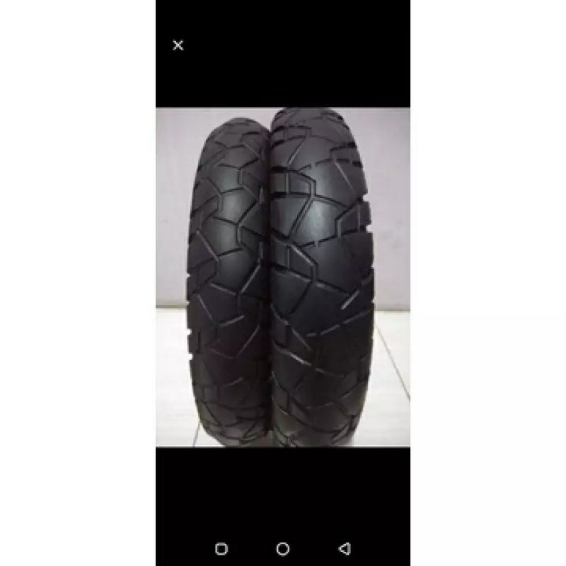 Ban second tubles Aspira 9090 ring 14