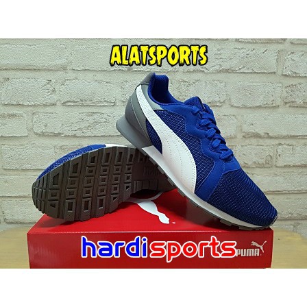 Gratis Ongkir  SEPATU CASUAL SNEAKER PUMA PACER 361182-08 ORIGINAL   Terlaris