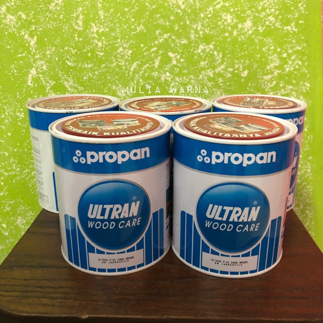 Propan ultran politur P-01