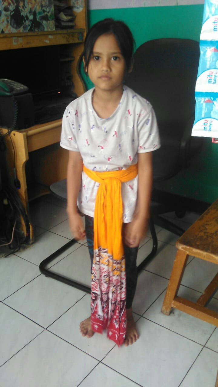 Sampur Tari Batik Anak Sd //sampur Tari Murah //sampur Tari Batik //slendang Tari Anak
