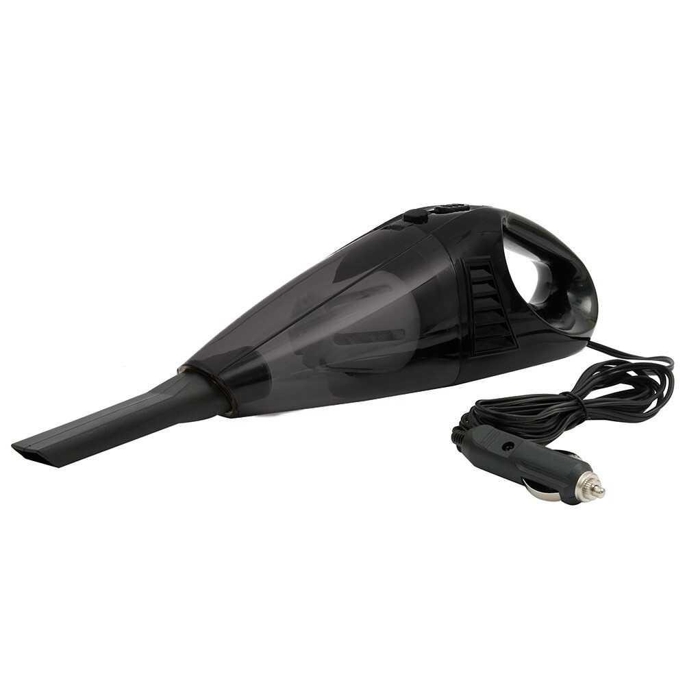 OTOHEROES Handheld Vacuum Cleaner Penyedot Debu Mobil 100W 12V ( Al-Yusi )