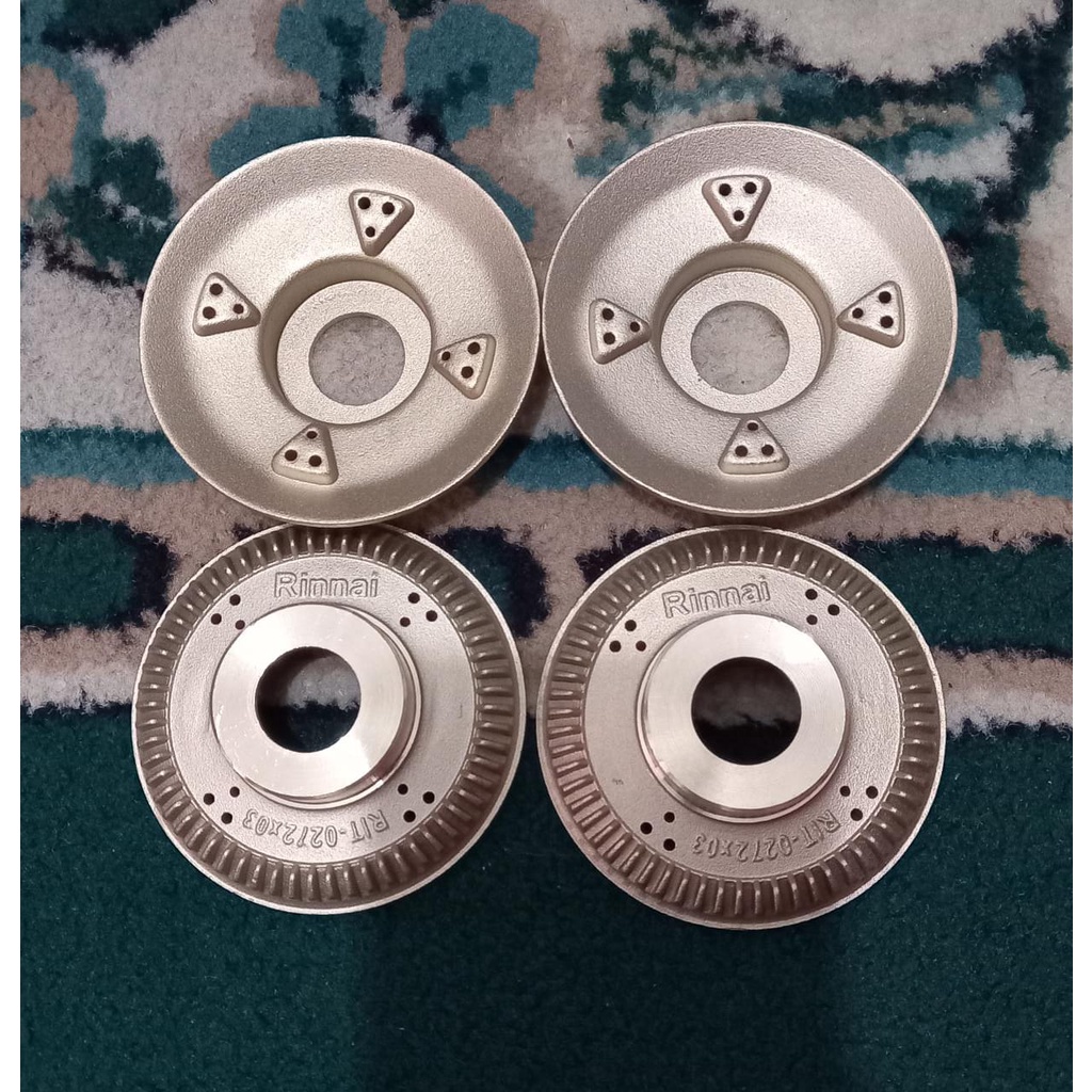 Burner Kompor Gas Baner Kompor Gas Kuningan