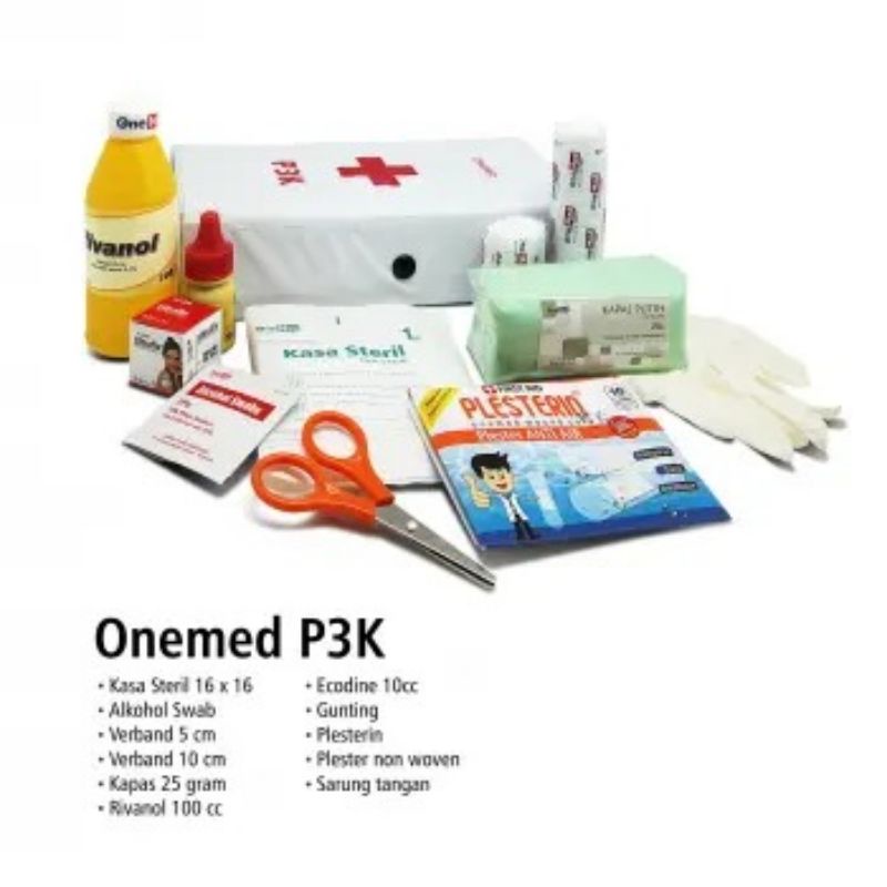 P3K,Kotak Obat,Kotak P3K p3k Termurah