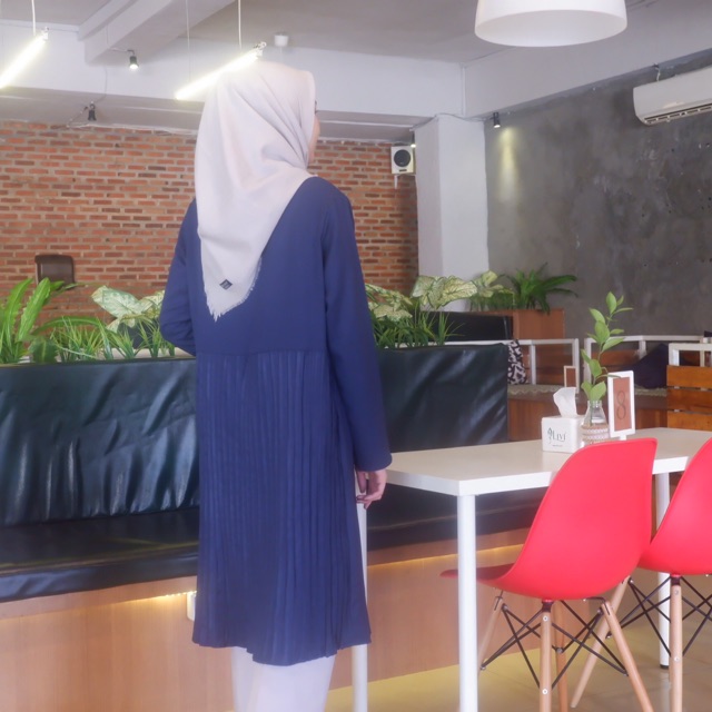 YURA OUTER PRISKET PREMIUM