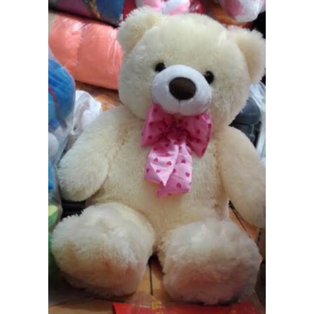 teddy bear 3 meter