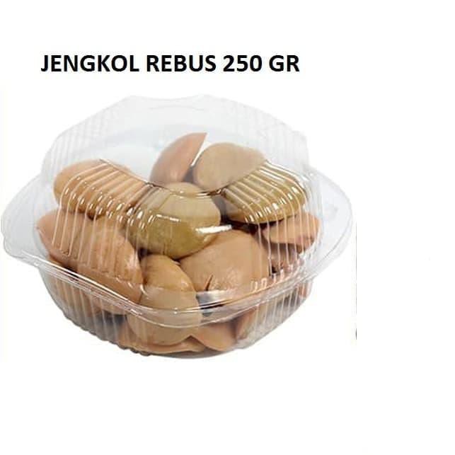 

Promo Hari Ini" JENGKOL MATANG SIAP DIOLAH PER 250 Gr