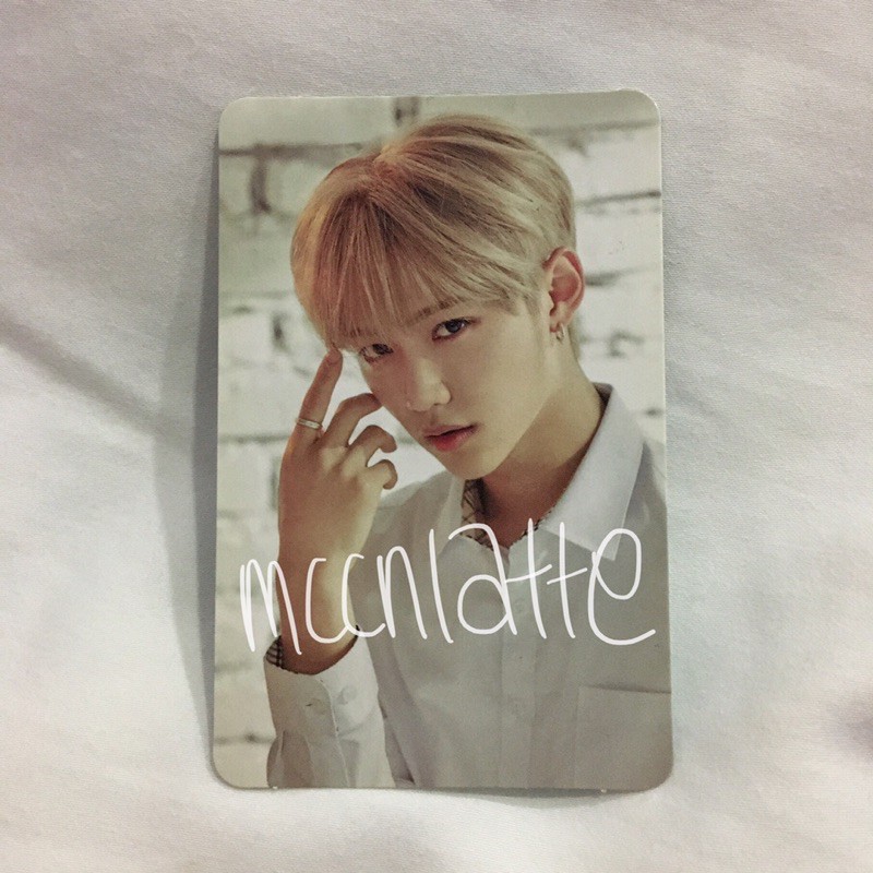 felix hi stay tour 2019 lucky box stray kids skz photocard pc
