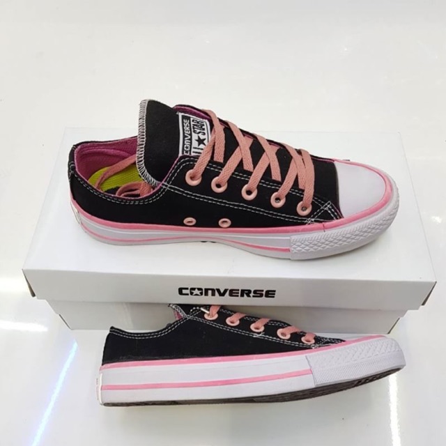 SEPATU KEREN CONVERSE WANITA DEWASA