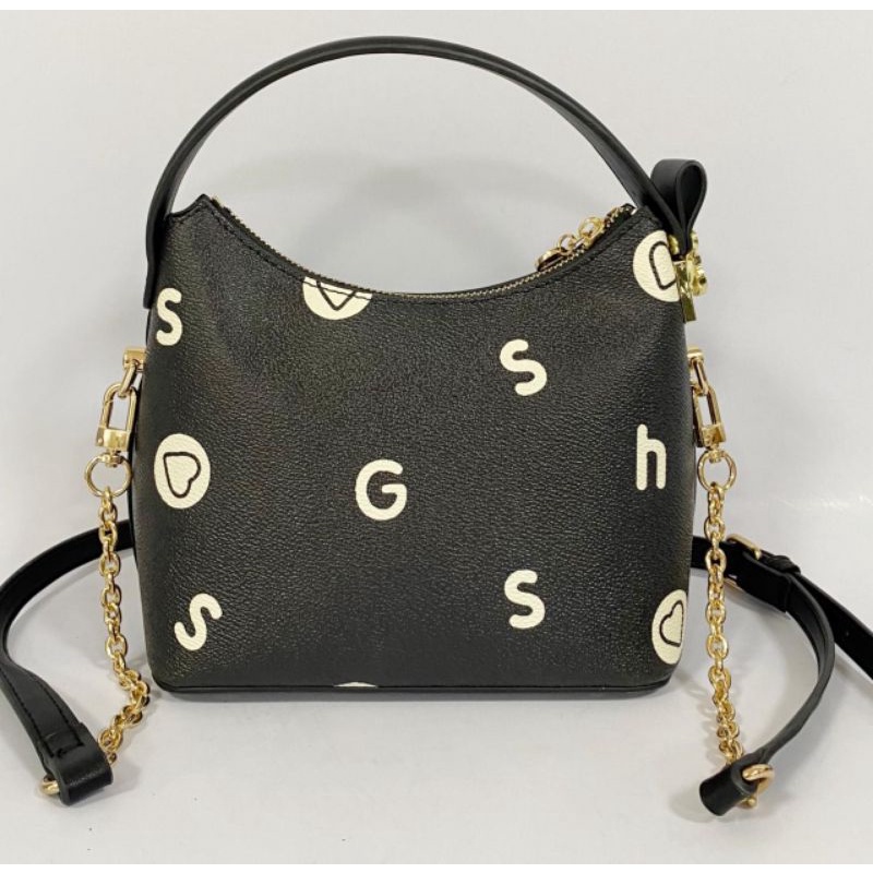 BLACK Gosh Tag 549.000 Art 779