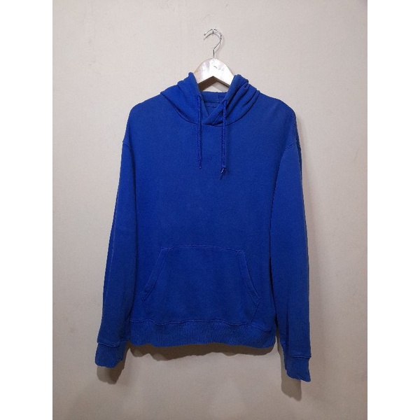 hoodie spao new basic second original