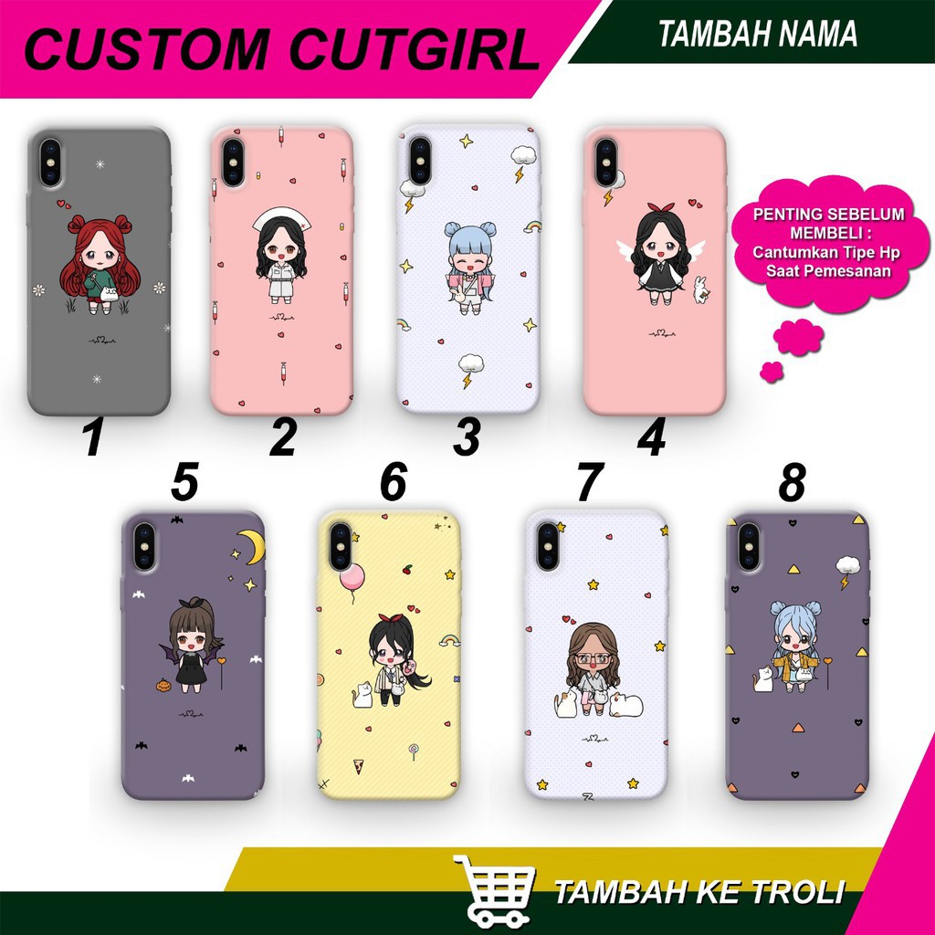 LC03 CASE CASING LENOVO A6000 A6600 A7000 A7000 K5 PLUS K4 NOTE K5 NOTE K6 NOTE IPHONE 11 PRO MAX